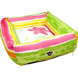 Cama Hawai Nº 4 - AMF Pet