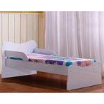 Cama Infantil Karina Carolina Baby Branco