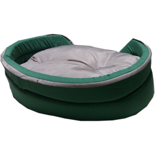 Cama Pet para Cachorro e Gato Europa Camilia GG 59 CM