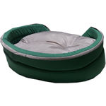 Cama Pet para Cachorro e Gato Europa Camilia GG 59 CM