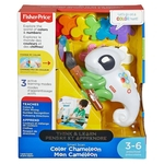 Camaleão das Cores Think & Learn Fisher Price
