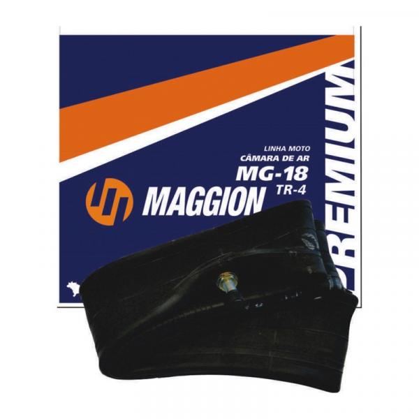 Câmara Ar Moto 18 Mg Maggion