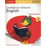 Cambridge Primary English Stage 3 Ab
