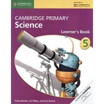 Cambridge Primary Science 5 Learner´s Book