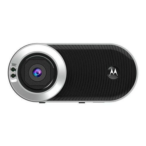 Câmera Automotiva Motorola Dash Cam MDC100 Full HD Tela 2.7"