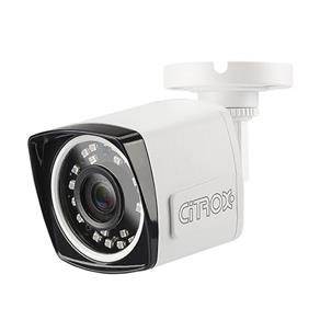 Camera Bullet Citrox Plastico 4X1 1080P 1/ 4 IR30M IP66 CX-2336