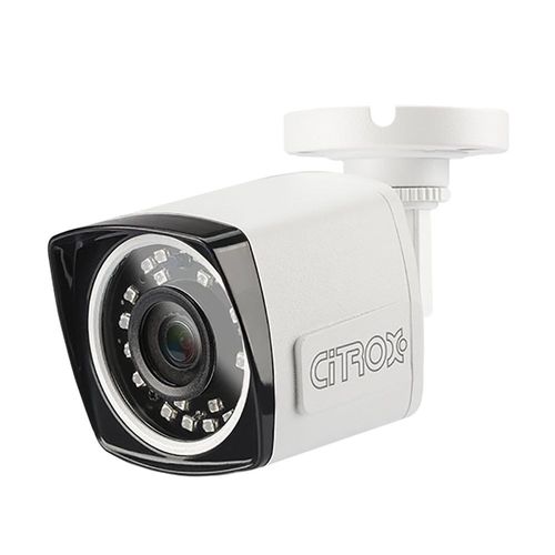 Câmera Bullet Citrox Plástico 4x1 1080p 1/ 4 Ir30m Ip66 Cx-2336