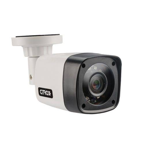 Câmera Bullet Citrox Plástico 4x1 720p 1/4 Ir20m 2.8mm Ip66