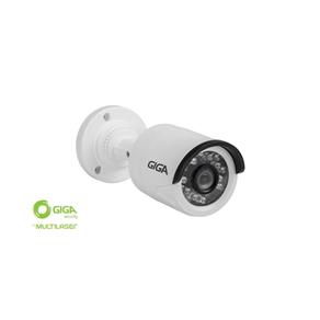 Câmera Bullet Giga Open HD Plus GS0016 720p IR 30 Metros 1/4.2.6-mm - IP66.