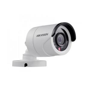 Câmera Bullet Hikvision THD 720p IR Até 20mts 6mm IP66 DS-2CE16C2T-IR6