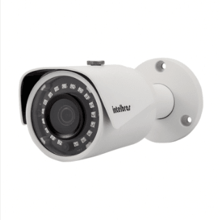 Câmera Bullet Ip - Vip S3020