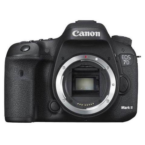 Camera Canon 7D Mark Ii Corpo