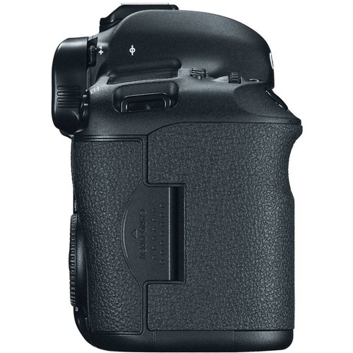 Câmera Canon Dslr Eos 5d Mark Iii - Corpo da Câmera