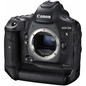 Câmera Canon Eos-1Dx Mark Ii (Só o Corpo)