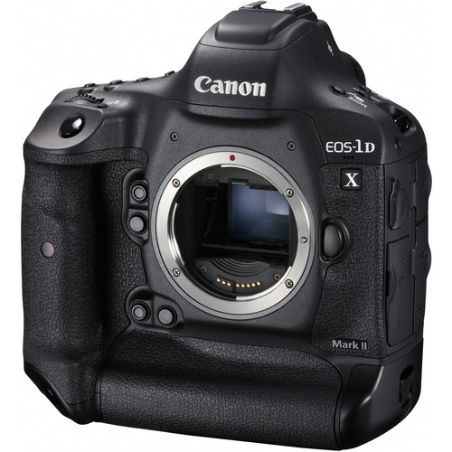 Câmera Canon EOS-1DX MARK II (Só o Corpo)