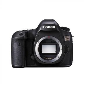 Câmera Canon Eos 5Ds 50.6 Mp Corpo Preto