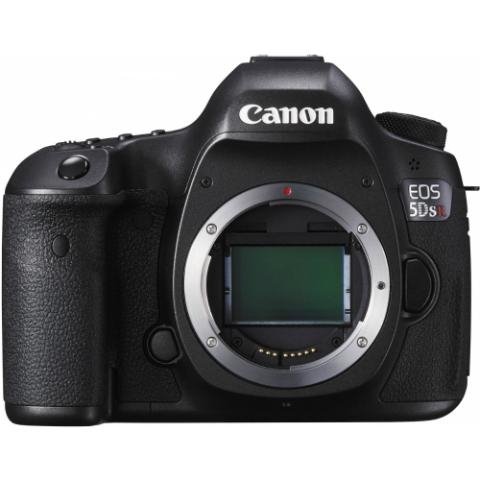 Câmera Canon Eos 5Ds-R Corpo