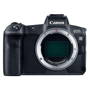 Câmera Canon Eos R Corpo