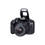 Camera Canon EOS REBEL T6 18-55mm III