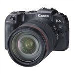 Câmera Canon EOS RP Corpo