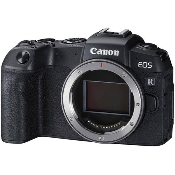 Câmera Canon EOS RP Mirrorless - CORPO