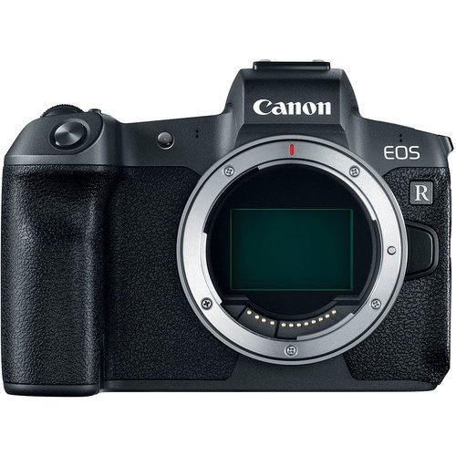 Câmera Canon Mirrorless Eos R (Corpo)
