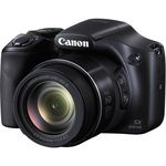 Câmera Canon Powershot Sx530 Hs