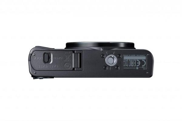 Câmera Canon Powershot SX620 HS