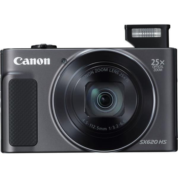 Câmera Canon Powershot SX620HS