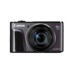 Câmera Canon Powershot Sx720 Hs 20.3mp/40x/wifi Preto