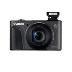 Câmera Canon Powershot Sx730 Hs