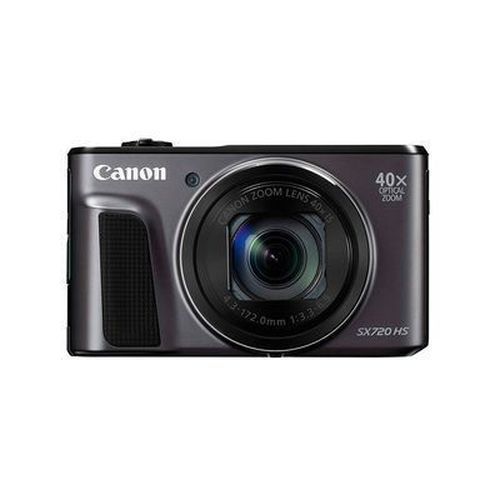 Câmera Canon Powershot Sx720 Hs