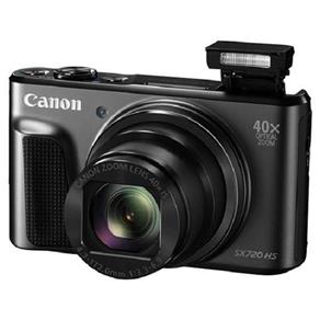 Câmera Canon Powershot Sx720