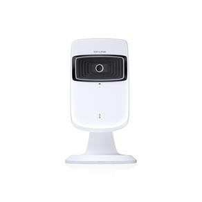 Camera Cloud 300MBPS Wi-fi NC200 TP-LINK Vigilancia e Segurança