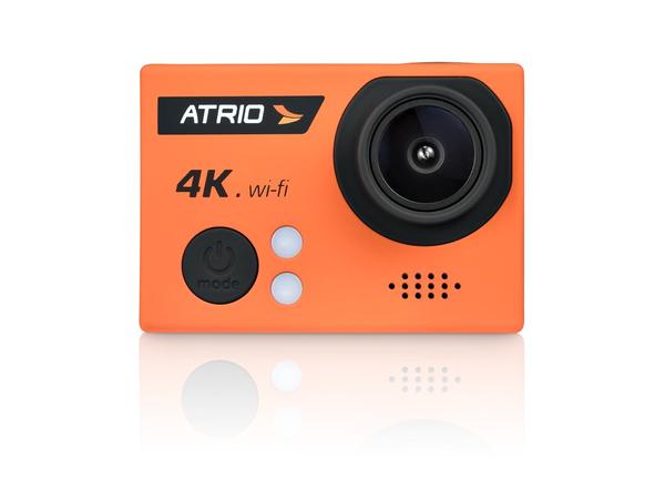 Câmera de Ação 4K Full Sport CAM - Atrio