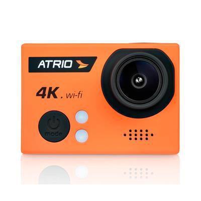 Camera de Acao Atrio Fullsport Cam 4k DC185 Multilaser