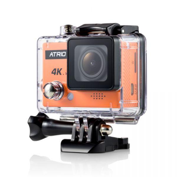 Câmera de Ação Atrio Fullsport Cam 4K - Multilaser