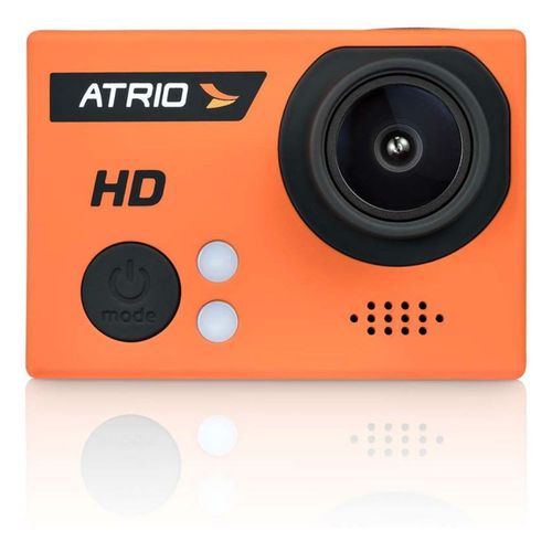 Câmera de Ação Atrio Fullsport Cam Hd 720p - Dc186