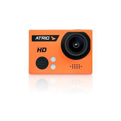 Camera de Acao Atrio Fullsport Cam Hd DC186 Multilaser