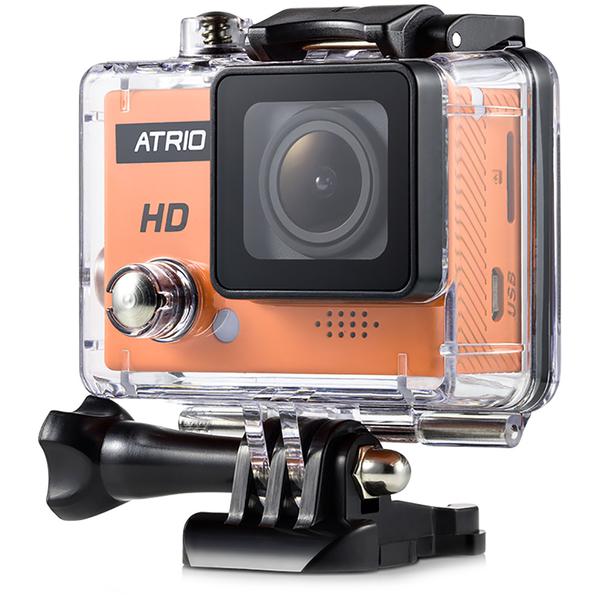 Câmera de Ação Atrio Fullsport Cam HD - DC186