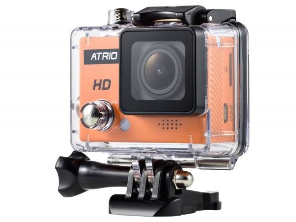 Câmera de Ação Átrio - Fullsport Cam HD