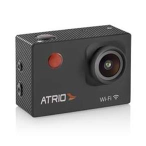 Câmera de Ação Full HD LCD 2 e Controle Remoto Fullsport Câm. 2.0 DC184 Atrio - Multilaser