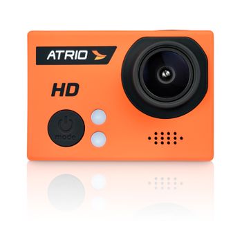 Câmera de Ação Fullsport 5MP HD DC186 - Atrio