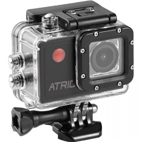 Camera de Acao Fullsport Cam 2.0 - Multilaser