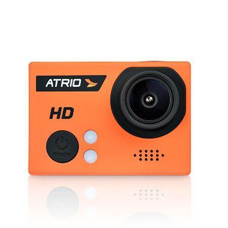 Camera de Acao Fullsport CAM HD Multilaser DC186