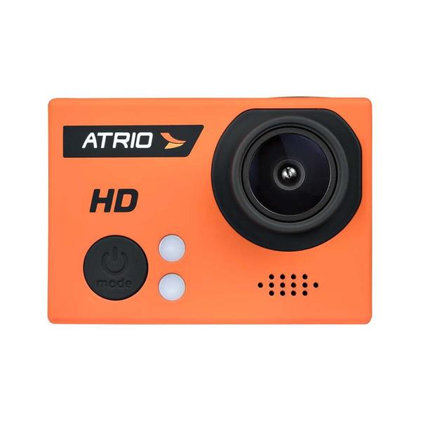 Câmera de Ação Multilaser Atrio Fullsport Cam HD DC186