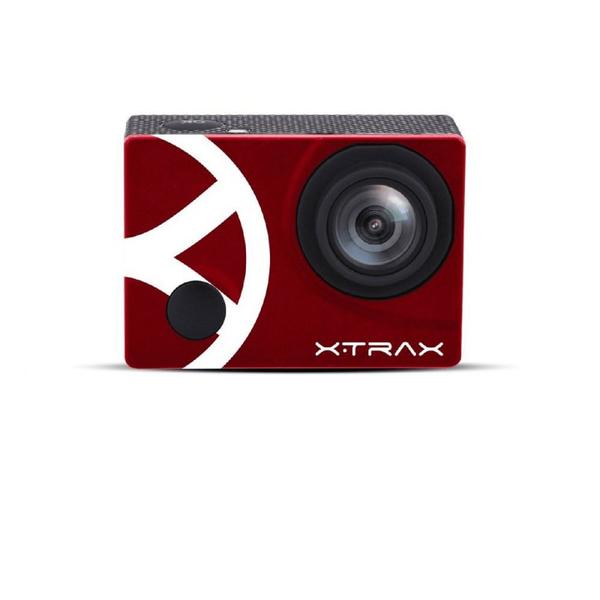 Câmera de Ação Smart 4k 2 Xtrax