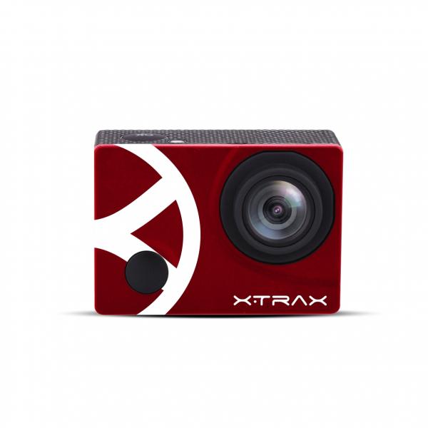 Câmera de Ação Xtrax Smart 2 4K