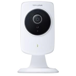 Câmera de Monitoramento NC220 300Mbps, WiFi, Repetidor de Sinal, Visão Noturna - TP-Link