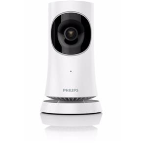 Câmera de Monitoramento Philips M120E Multifunções HD